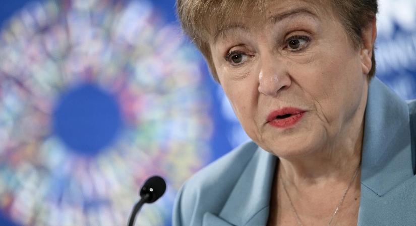 8,1 milliárd dolláros hitelt hagyott jóvá Ukrajnának az IMF