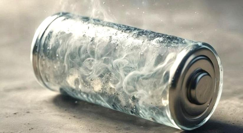 Az akkumulátorfejlesztés 12 legbizarrabb újítása a feje tetejére állít mindent