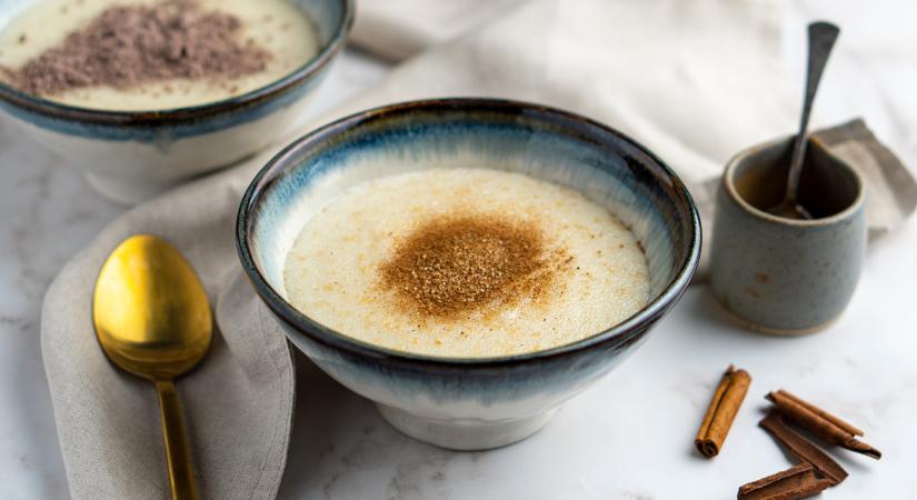 Ezért érezzük magunkat újra óvodásnak a tejbegríz illatától – a tudósok megfejtették