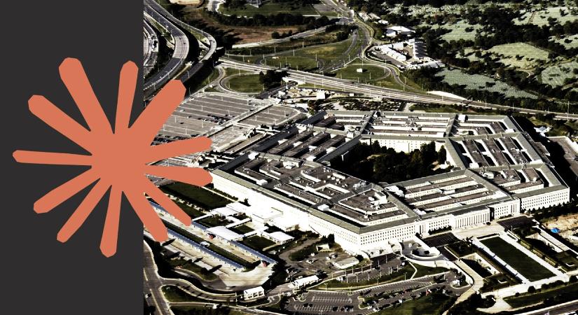 Nem hatotta meg az Anthropicot a Pentagon fenyegetése