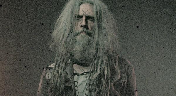 Megjelent Rob Zombie új szólólemeze, a 'The Great Satan'