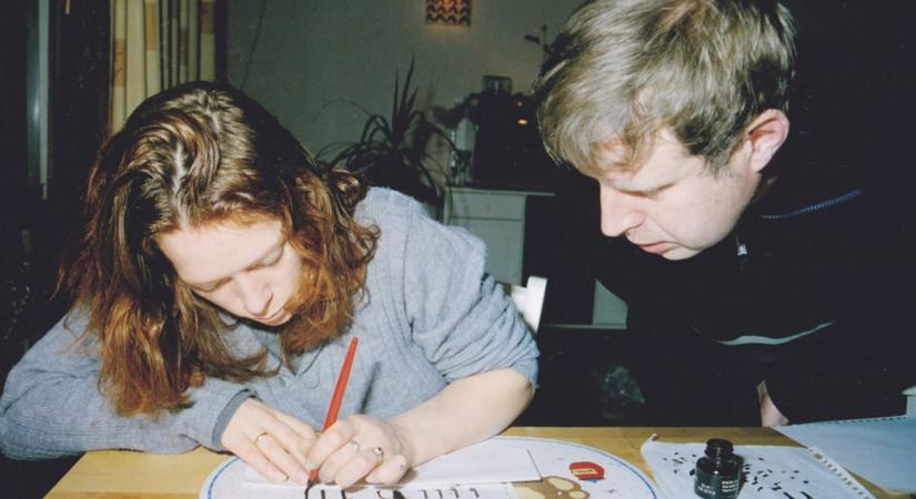 Városi legenda csupán, hogy a balkezesek kreatívabbak