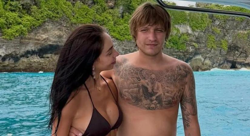 Feldarabolva találták meg az ukrán maffiafőnök fiát Balin? SZBU-szál is felmerült