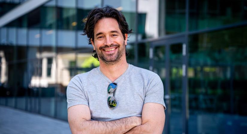 Egri Viktor: A magyar társadalomnak el kell döntenie, hogy örök béklyóban kapálózik, vagy azt mondja, hogy ebből elég