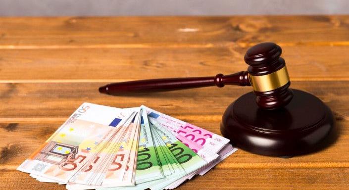 Pénzmosás miatt ítéltek el egy férfit Szerencsen