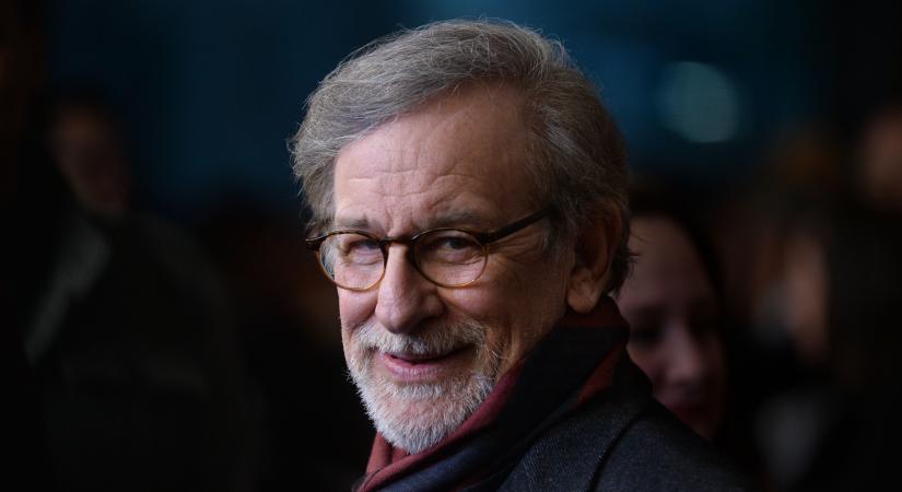 Steven Spielberg visszaadja a reményt: Szerinte ezért fogják túlélni a mozik a világjárványt