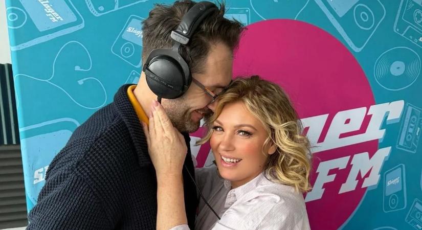 Liptai Claudia és Pataki Ádám elárulta házasságuk titkát