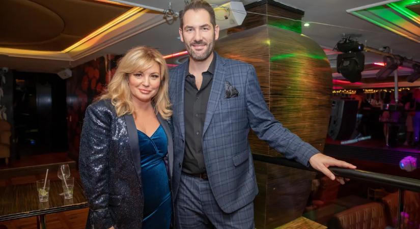 „Tudom, hogy ha én nem találok valamire megoldást, akkor Ádám fog” – tíz éve alkot egy párt Liptai Claudia és Pataki Ádám