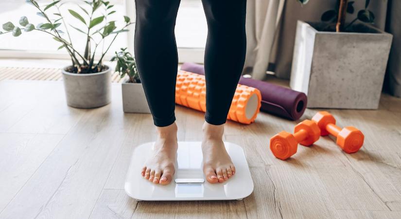 Egy új tanulmány szerint ezek az ételek segíthetnek a fogyásban