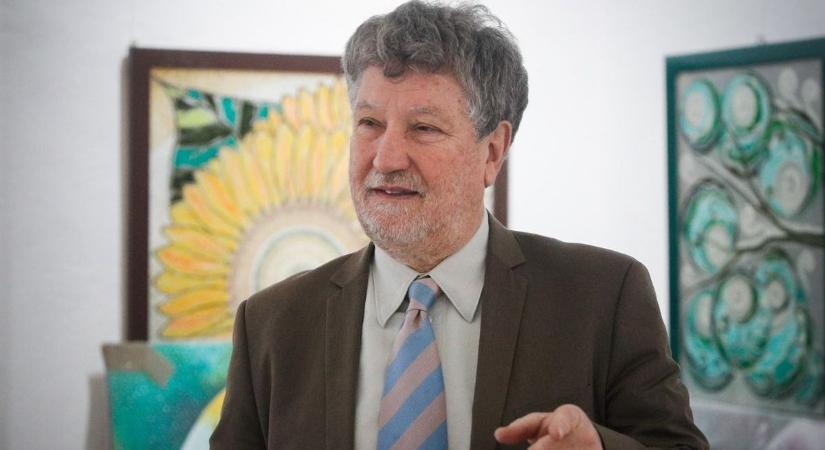 Huszár Gábor: a Tisza Párt adóemelése veszélyeztetné a város fejlődését