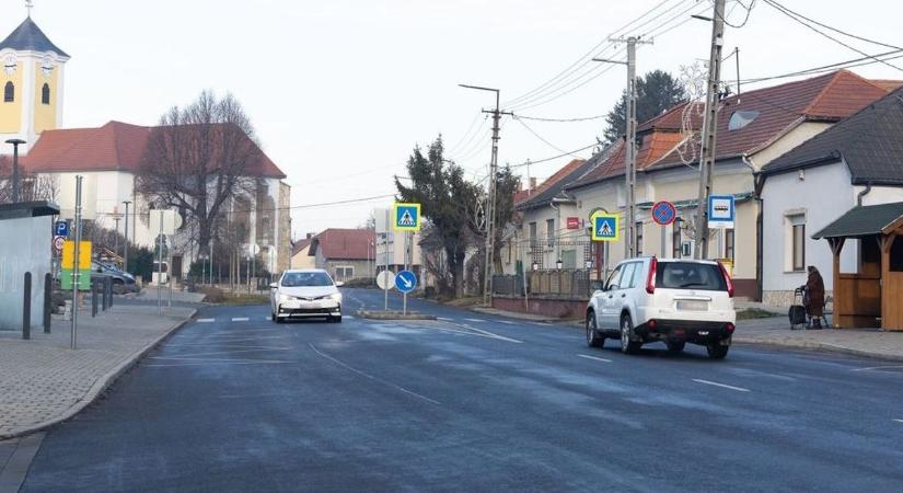 Már biztos: ezeken a településeken lesz traffipax