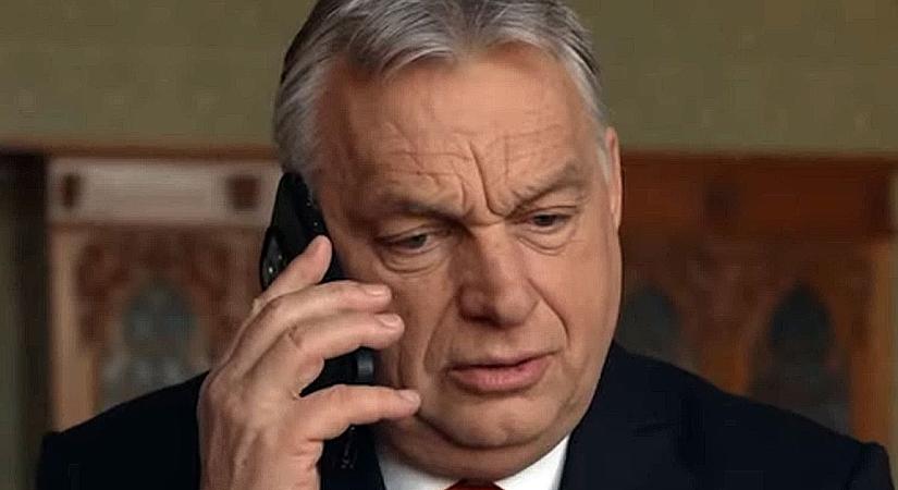 Orbán Viktor arra szólította fel Volodimir Zelenszkij ukrán elnököt, hogy a magyar és szlovák ellenőröket engedje be, biztosítsa a munkájukhoz szükséges feltételeket