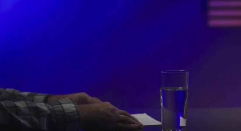 Újabb „halálgyárvideóval” jelentkezett Magyar Péter, egy Attila néven említett exdolgozó beszélt gödi tapasztalataitól