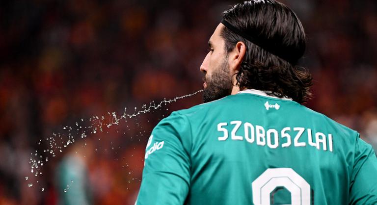 A ligaszakasz egyik legkellemetlenebb élményét élhetik újra Szoboszlai Dominikék a BL-ben