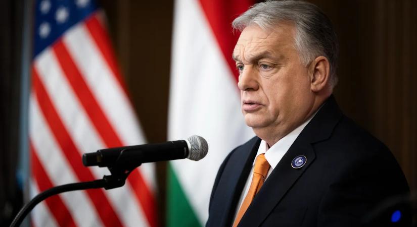 Orbán Viktor: Három az egyben