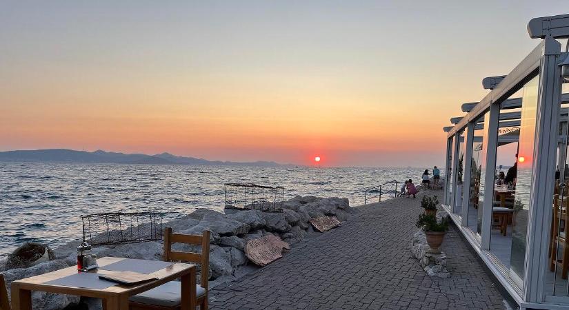 Lehet irigykedni: tovább gyorsult a horvát gazdaság növekedése