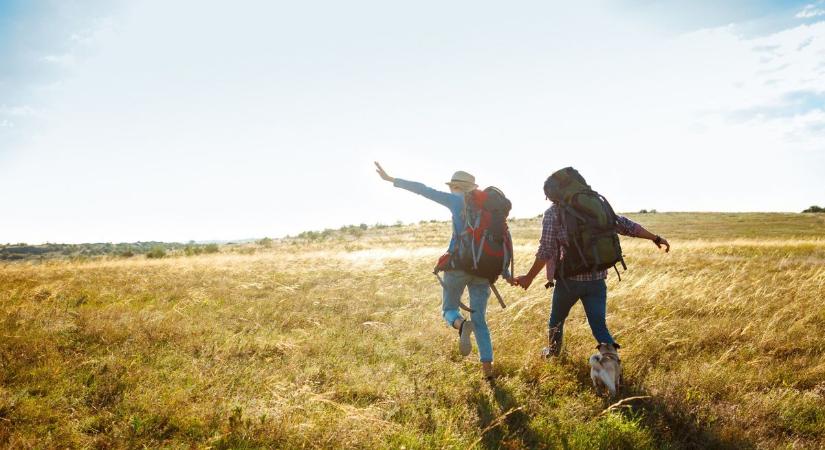 Mire figyelj, ha a Homokhátságon túrázol?