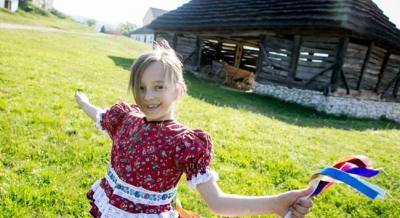 Sétálójegyes hétvégék a Skanzenben 2026 márciusában