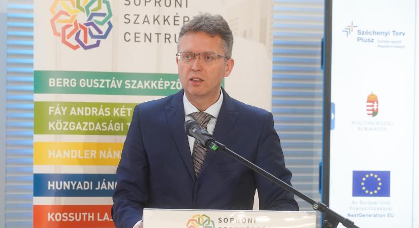 Hankó Balázs: A házasságkötések szempontjából is jól indult az idei év