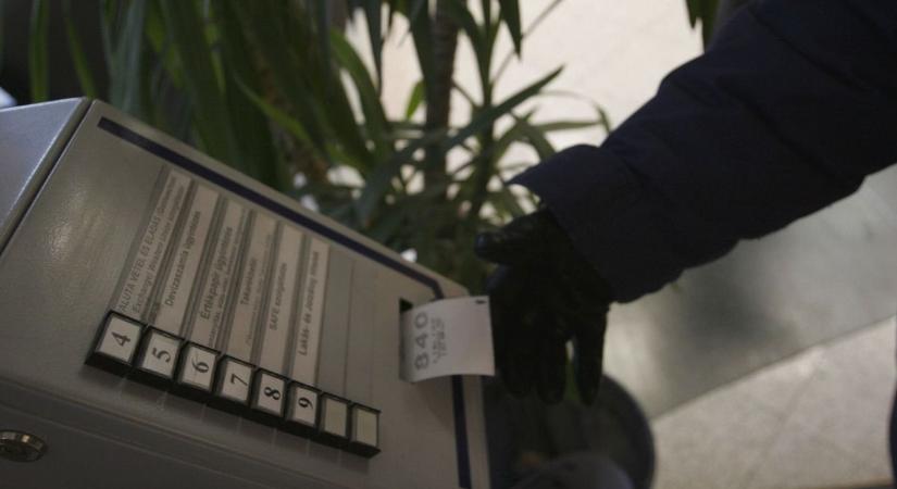 Változik a személyes időpontkérés módja az egri kórházban, mutatjuk, hogyan