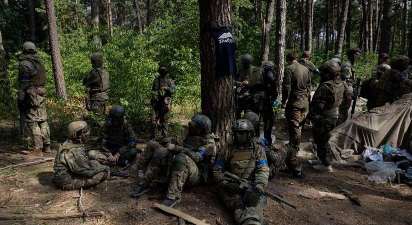 Megkönnyebbülhetett Ukrajna: váratlanul bejelentették a tűzszünetet, mindkét fél leteszi a fegyvert