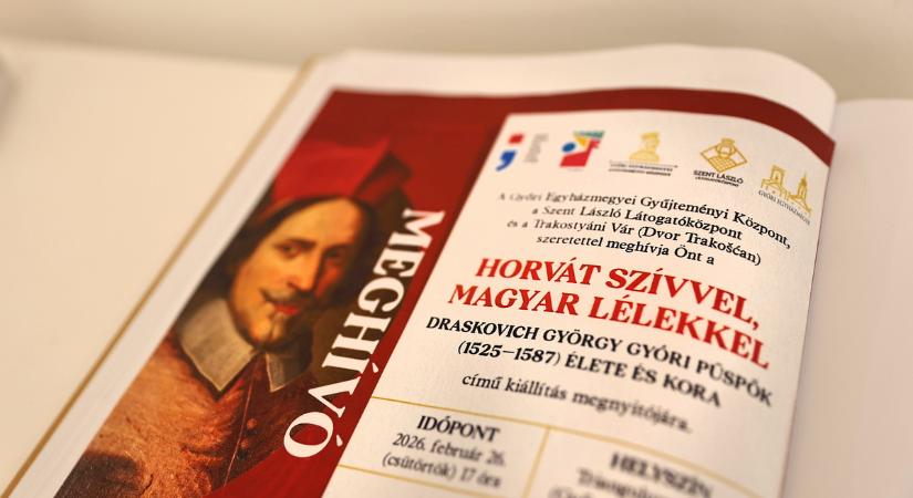 Kiállításmegnyitó a Triangulum Galériában