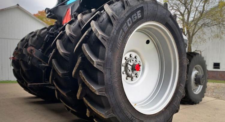 Intelligens abroncs a talajkímélő gazdálkodásért