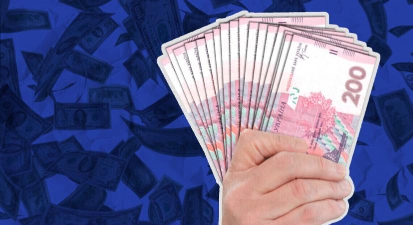 A parlament ismertette, hogy az „abszurd sémák” miatt miért nem emelkedik minden ukrán nyugdíjas esetében a minimálnyugdíj