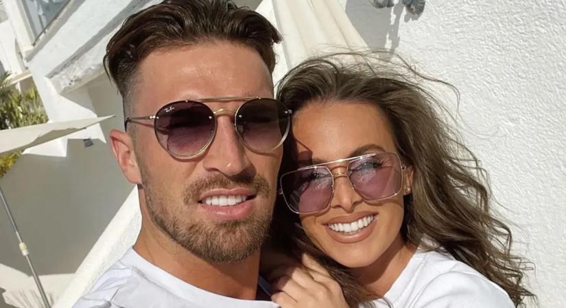 Megszólalt a visszatérésről Sydney van den Bosch, szűkszavú választ adott a Szerencselány