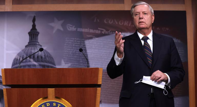 Donald Trump szövetségese a dán kormányfőhöz: „Ki nem sz*rja le, kié Grönland?”