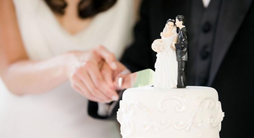 A házasságkötések szempontjából is jól indult 2026