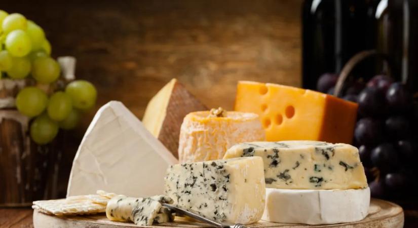 Hogyan válassz a kézműves sajtok közül? A szakember segít!
