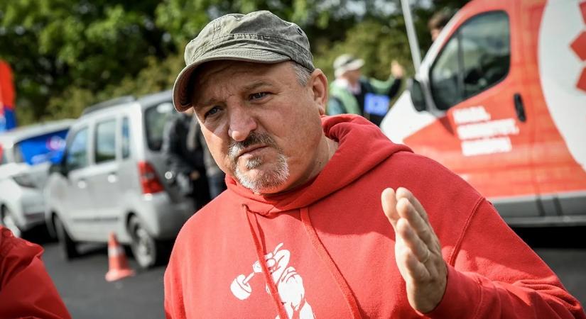 Felmosta Orbánnal a padlót – Úgy helyretette a kormányfőt az MSZP elnöke, hogy azt tanítani kellene