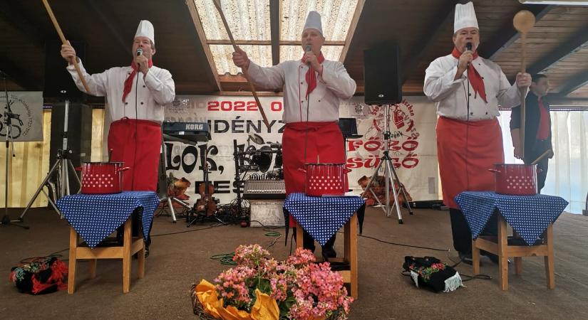 Idényzáró Csülök, Köröm Sütő – Főző Fesztivál 2026 Szarvas