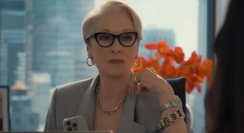 Megnevezték korunk Meryl Streepjét: Kenneth Branagh szerint ő lehet a díva utódja!