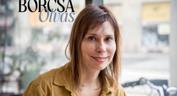 Kecskés Karina: A mesék megerősítenek benne, hogy nem vagy egyedül a problémáddal