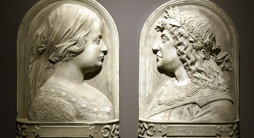 Tematikus családi nap Mátyás király emlékére