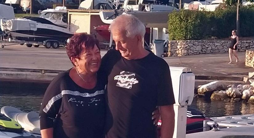 Megszólalt az özvegy! Kiderült, hogy miért vethetett véget életének a volt zalai polgármester