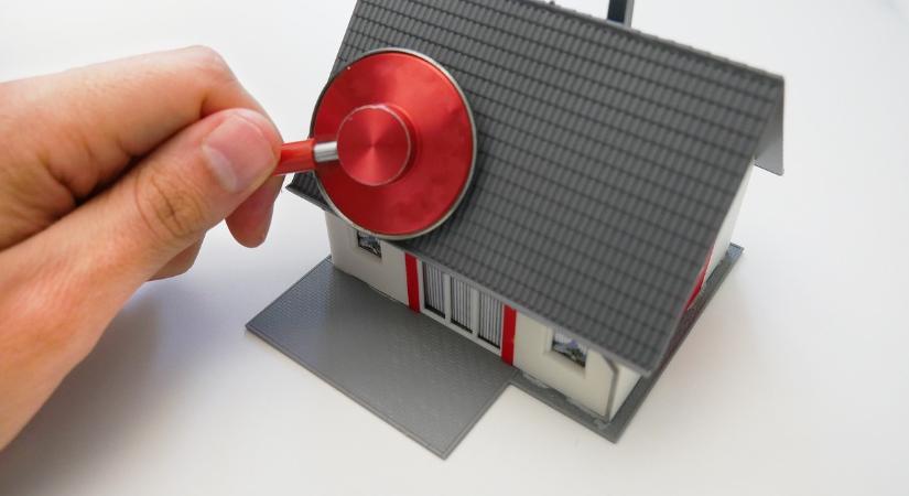 Sokat bukhat, ha nem vált idejében lakásbiztosítást