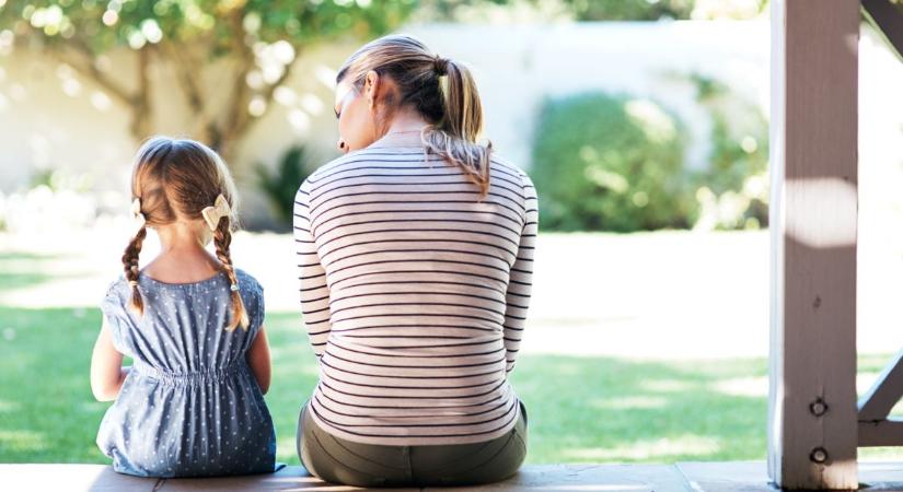 Ha erős lányt akarsz nevelni, ezt a 6 dolgot tanítsd meg neki