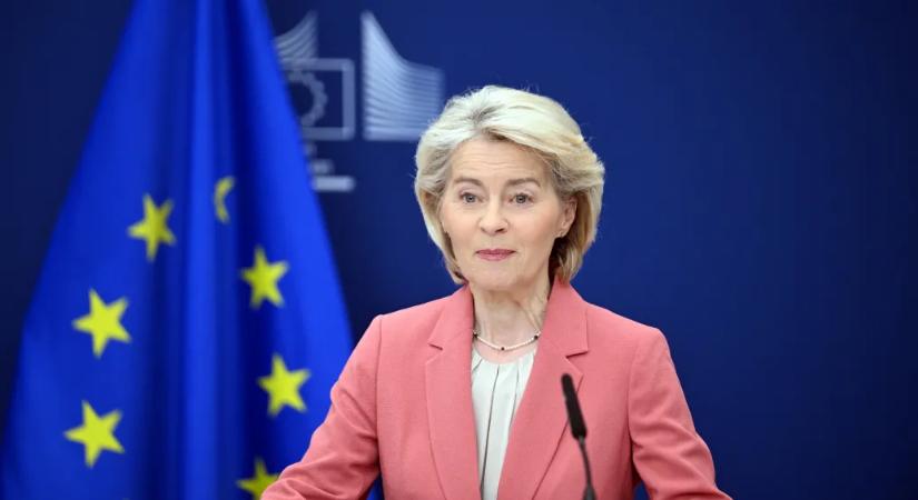 Ideiglenesen elkezdi alkalmazni az EU a Mercosurral kötött szabadkereskedelmi egyezményt