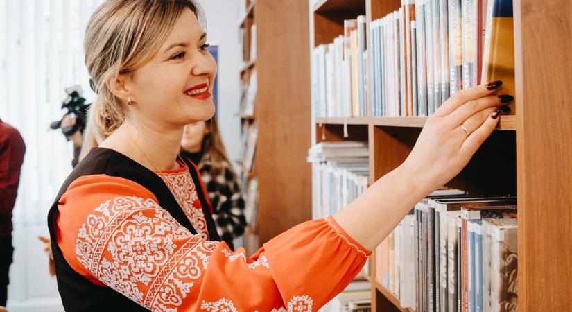 Könyvtárak hete Nagyszombat megyében: rendezvényekkel és kedvezményekkel várják az olvasókat