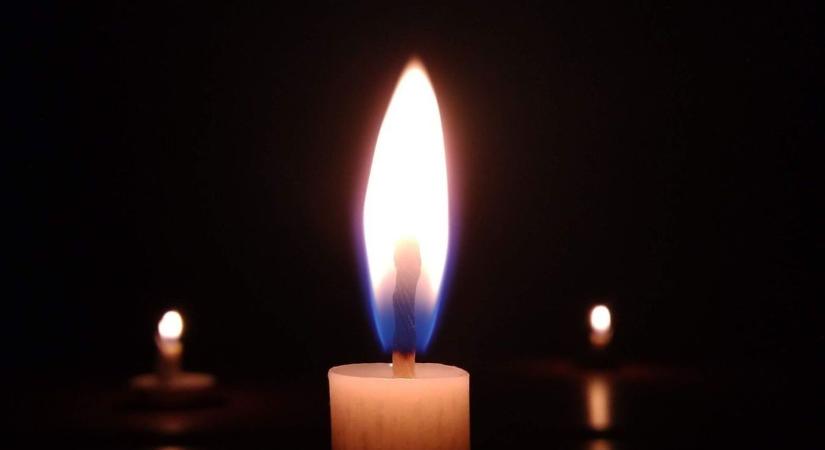 Elhunyt Pungor Miklós