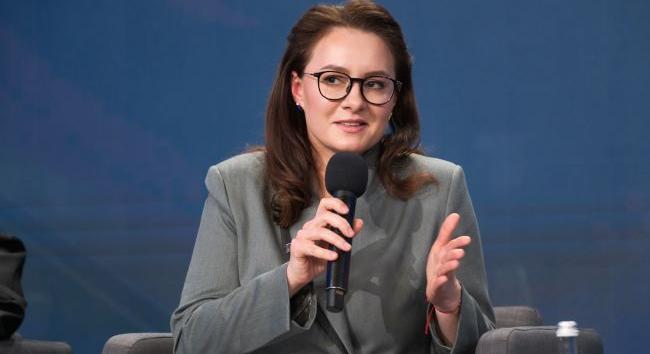 Az IMF jóváhagyta az Ukrajnának nyújtandó 8,1 milliárd dolláros hitelt, már érkezik is az első részlet – Szviridenko