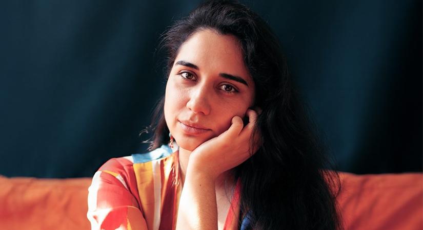 Szalay Fatima: Meg kellett tanulnom nem mások sikerein vagy kudarcain keresztül mérni magam