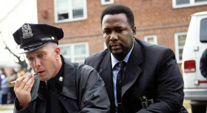 Gyászol Hollywood: tragikus tűzben halt meg a Drót sztárja