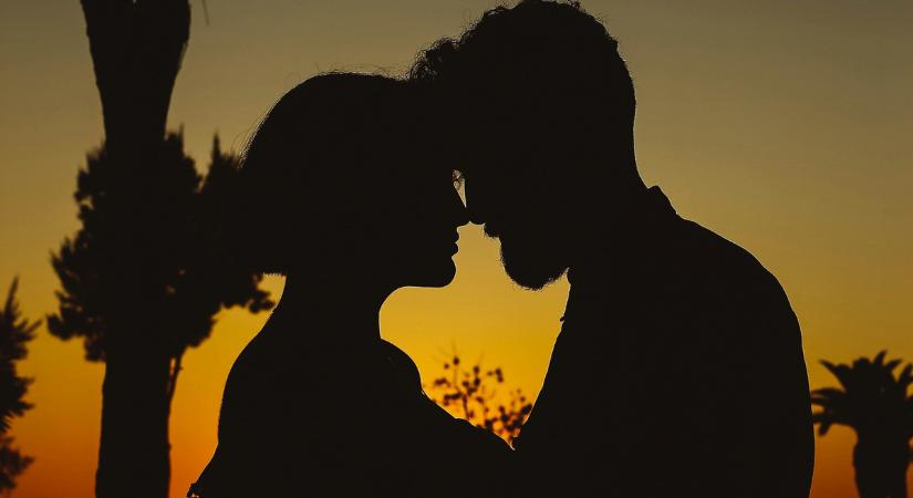 „Soha nem éreztette velem, hogy teher lennék...” - Egy szörnyű baleset tört utat a szerelemnek