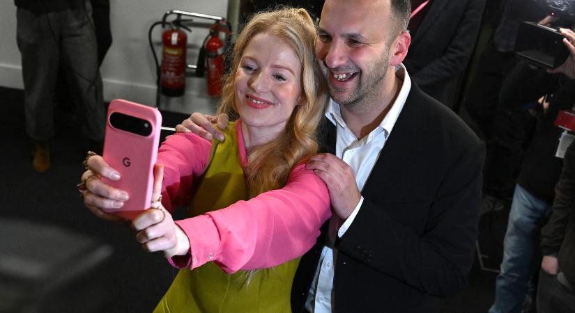 Rekorddal nyertek a Zöldek