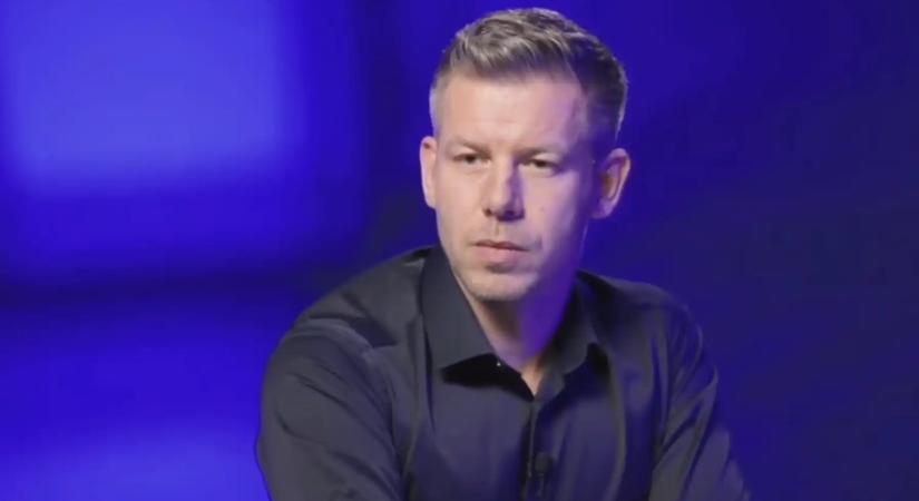 Mérgező por a gödi Samsung-gyárban: újabb videót közölt Magyar Péter