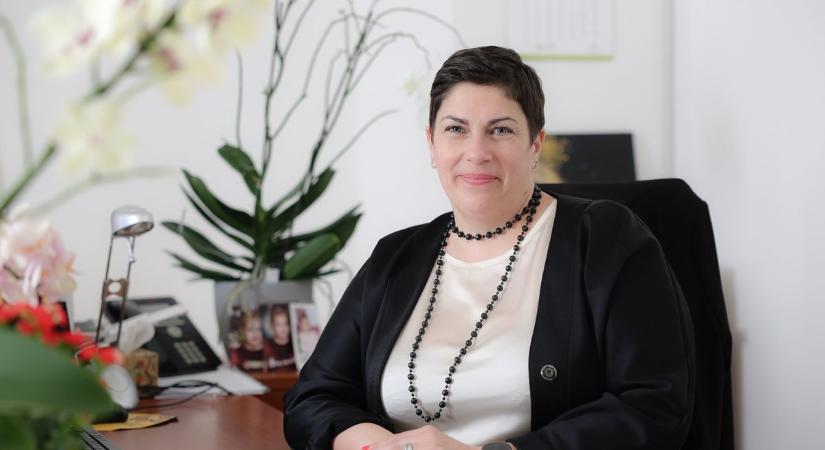 Az ellátást már fejlesztik, hamarosan fel is újítják az egri kórházat